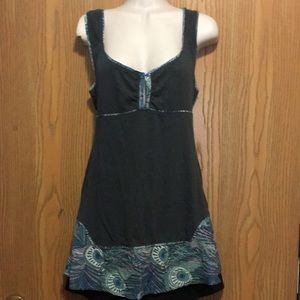 Free People women’s knit top